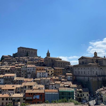La Casetta Nel Vicolo سوريانو نيل تشيمينو المظهر الخارجي الصورة